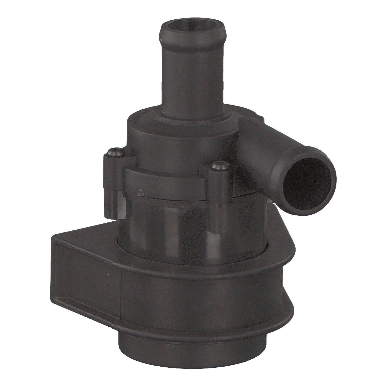 Extra waterpomp 170504 FEBI BILSTEIN Volkswagen California T5 Bus (7EC, 7EF, 7EG, 7HF) 2.5 TDI 2007 130 Pk