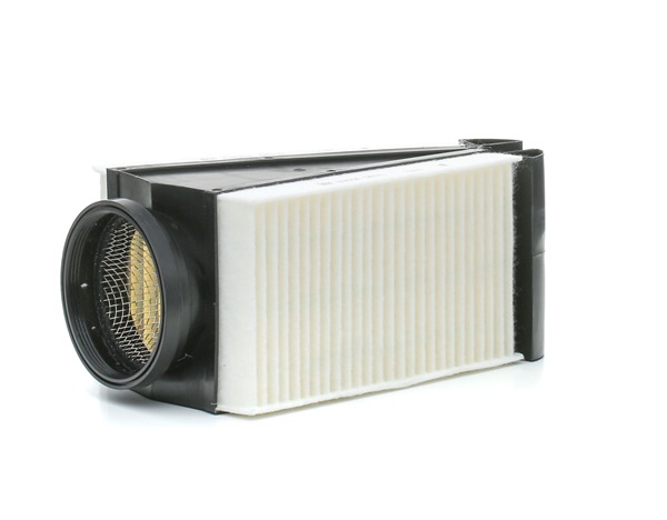 Filtragem Mercedes X253: Filtro de ar FEBI BILSTEIN 49658