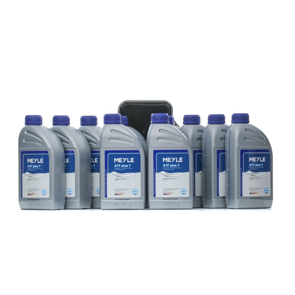 014 135 1410 MEYLE Automatic gearbox filter with accessories, with oil quantity for standard oil change