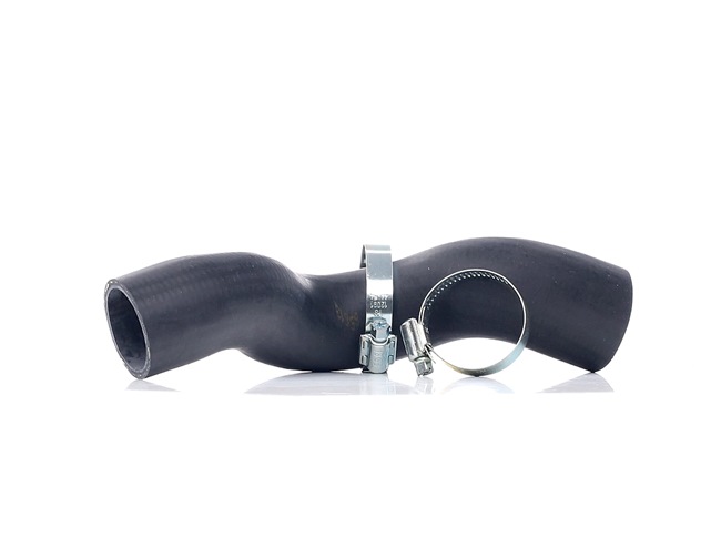 BUGIAD 81957 Intercooler pipe OPEL ZAFIRA B (A05) 1.9 CDTI 150 hp Diesel 2015
