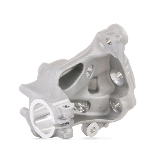 acquisto online BUGIAD Fusello ruota BSP25152 BMW 208,42 €