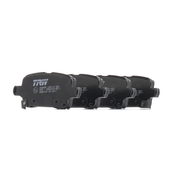 TRW GDB2184 spring cap VAUXHALL Insignia Mk2 (B) Hatchback (Z18) 1.6 Turbo (68) 200hp 2019