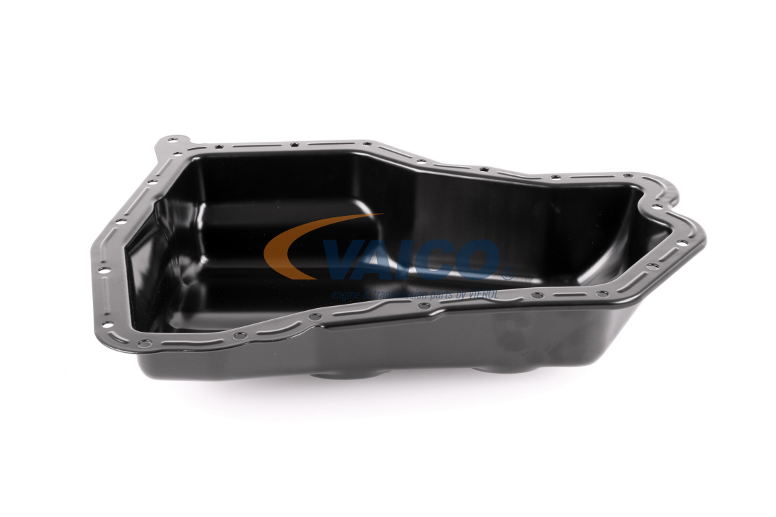 VAICO | Miska Olejowa ze śrubą spustową oleju, bez uszczelnienia V25-1510 CITROËN DS5 Hatchback 2015 tanie online