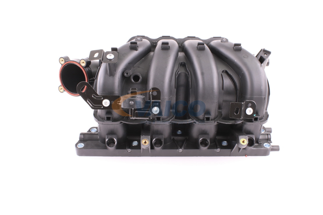 VAICO V40-1325 intake manifold VAUXHALL Astra Mk5 (H) Hatchback (A04) 1.6 (L48) 115hp 2008
