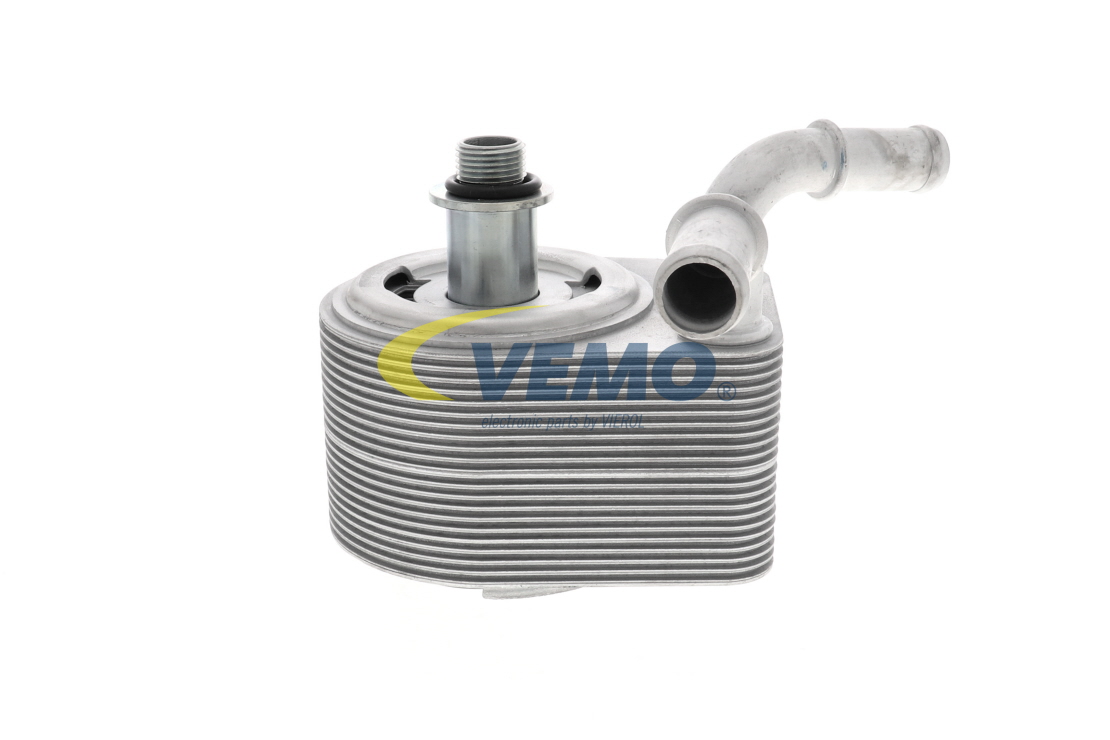 Oljekjøler, motorolje V25-60-0049 VEMO FORD C-Max (DM2) 1.6 2010 116 hk