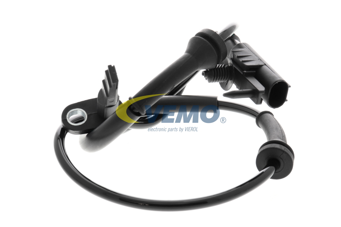 VEMO V30-72-0230 ABS sensor MITSUBISHI COLT 6 (Z3A, Z2A) 1.3 LPG 95 hp Petrol/Petroleum Gas (LPG) 2012