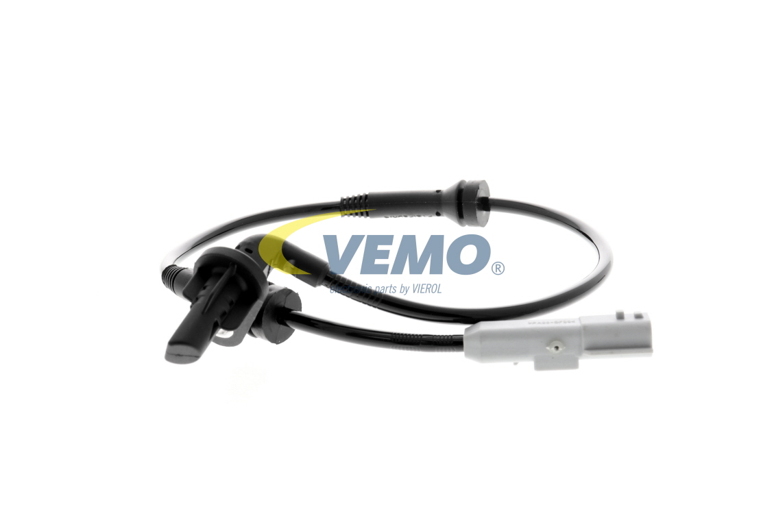 Sensor ABS V46-72-0226 VEMO DACIA Logan II Berlina (L8) 1.2 LPG 2021 72 cv