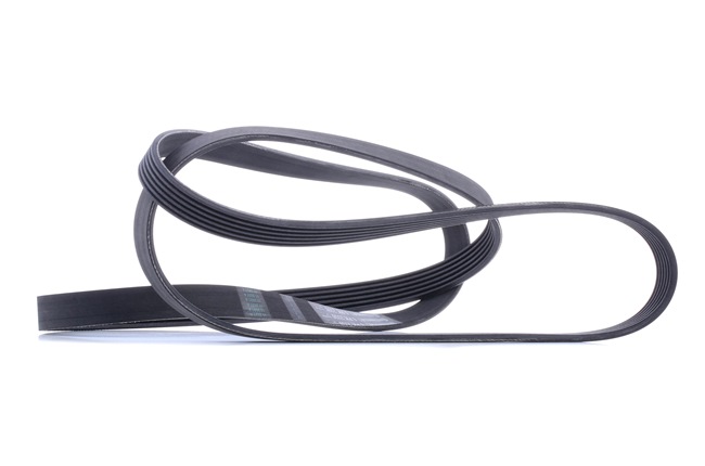 DENCKERMANN 6PK2330 serpentine belt CHEVROLET Trailblazer (KC_) 4.2 AWD 273hp 2005
