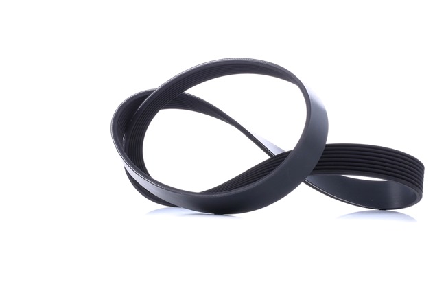 Correia trapezoidal estriada 8PK1226 DENCKERMANN MAZDA 5 (CR19) 2.0 CD (CR19) 2010 143 cv
