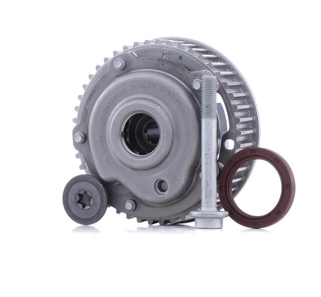 Número OEM 90 280 463 - Regulador do veio de excêntricos 427 1005 30 OPEL, CHEVROLET, IVECO, ISUZU, DAEWOO