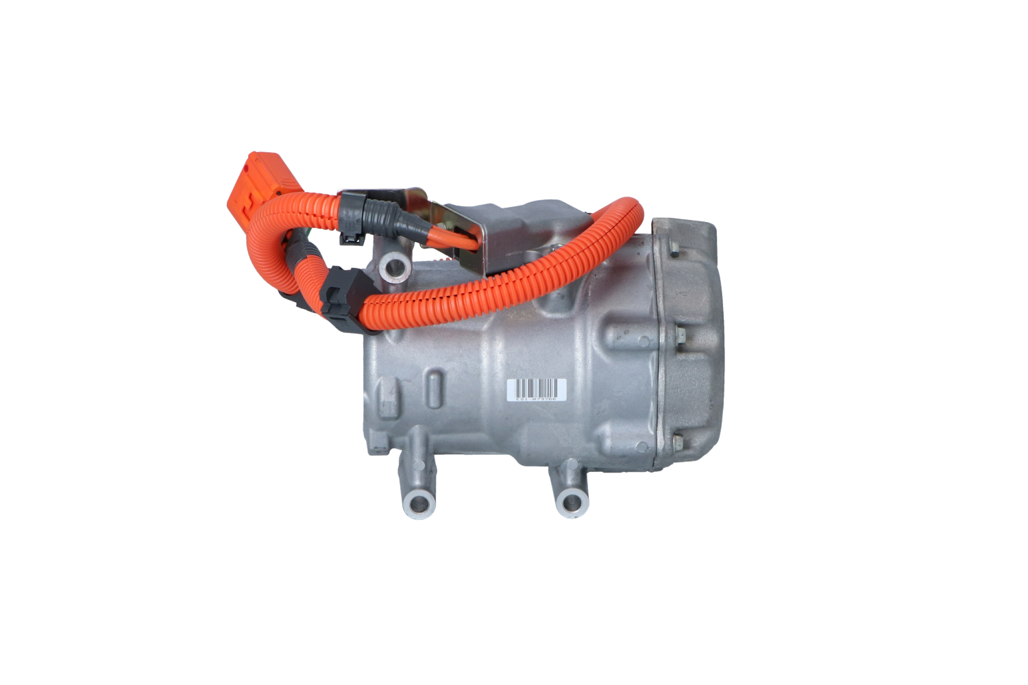 NRF 320045G Klimakompressor Toyota Prius 2