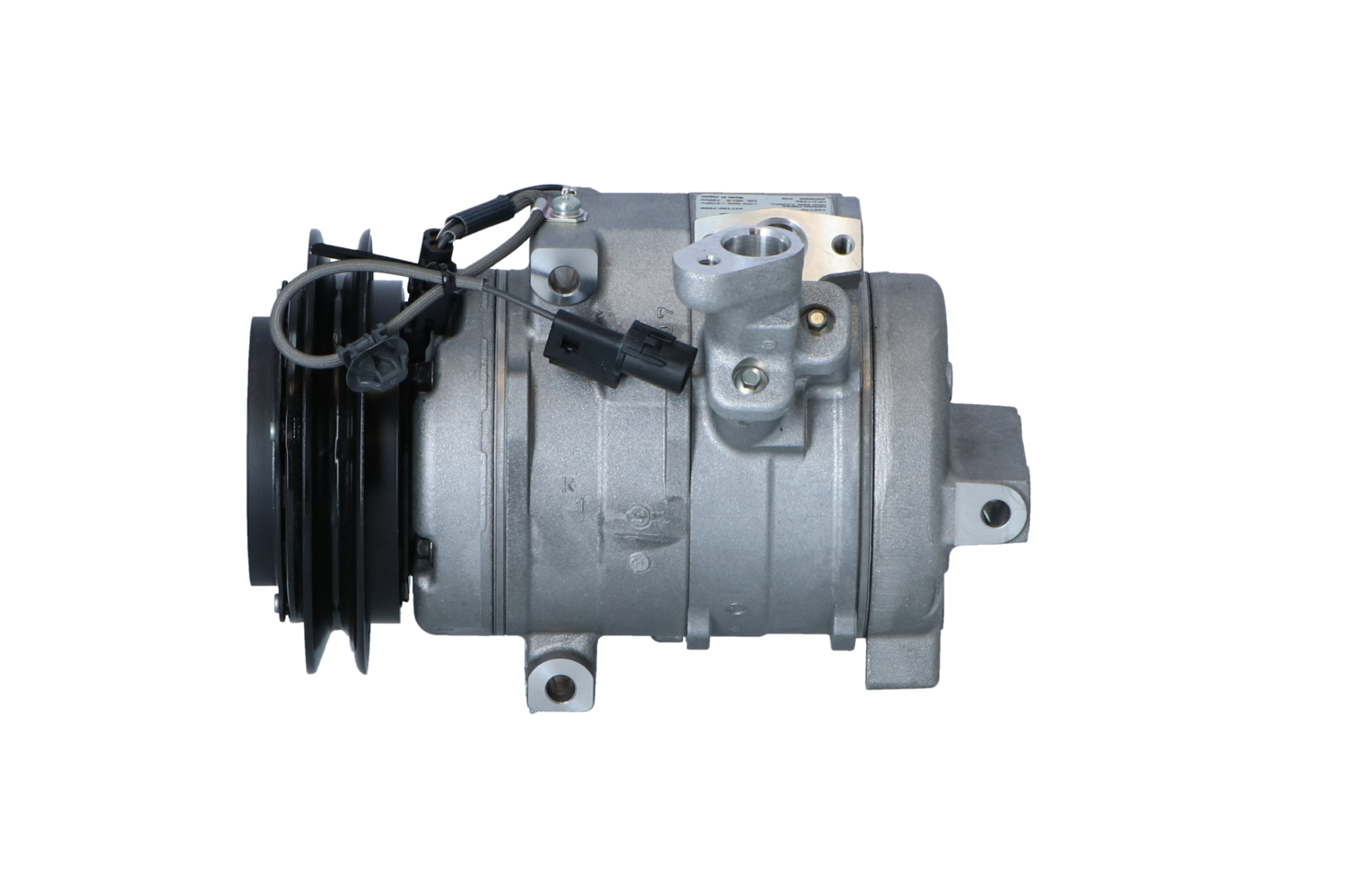OEM-Nummer 7813A085 - Klimakompressor 320048G MERCEDES-BENZ, VOLVO, MITSUBISHI