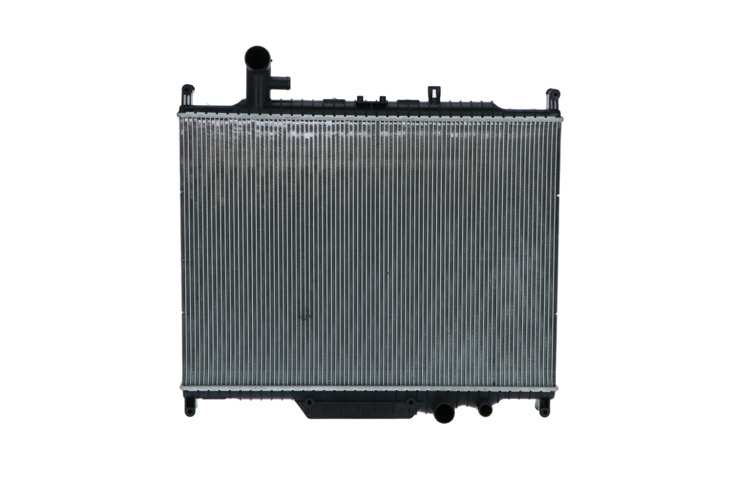 NRF 59304 Kühler, Motorkühlung Discovery 4 L319