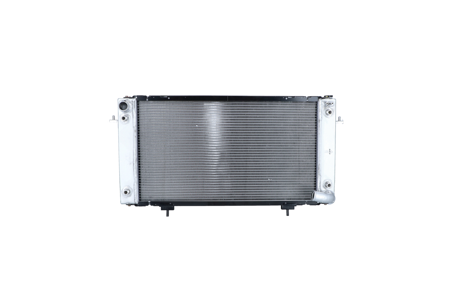 Numero OEM NTC6725 - Radiatore motore 59310 VOLVO, LAND ROVER, ROVER