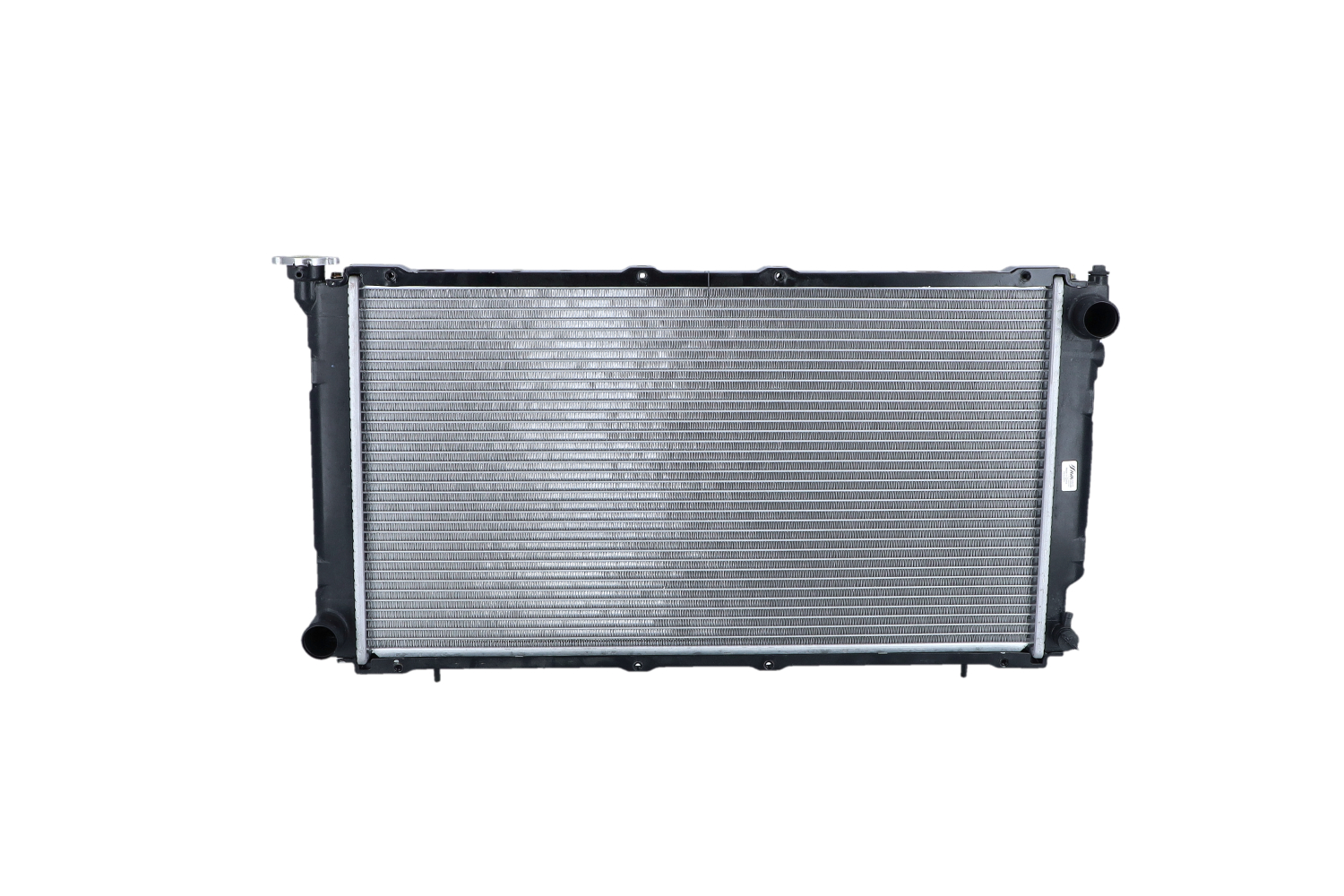Kylare 59348 NRF SUBARU Forester I (SF) 2.0 S Turbo AWD (SF5) 2001 177 hk