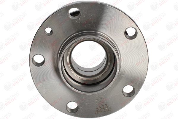 Mozzo ruota 3623 BIRTH ALFA ROMEO 147 (937) 1.9 JTD (937.AXD1A, 937.BXD1A, 937.AXV1A, 937.BXB1A,... 2008 115 CV