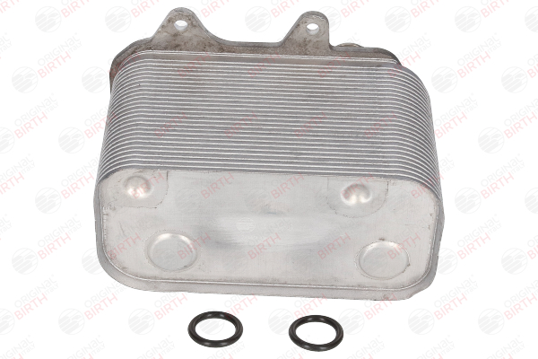 Numer OEM 996 307 017 00 - Chłodnica oleju, olej silnikowy 80770 PORSCHE