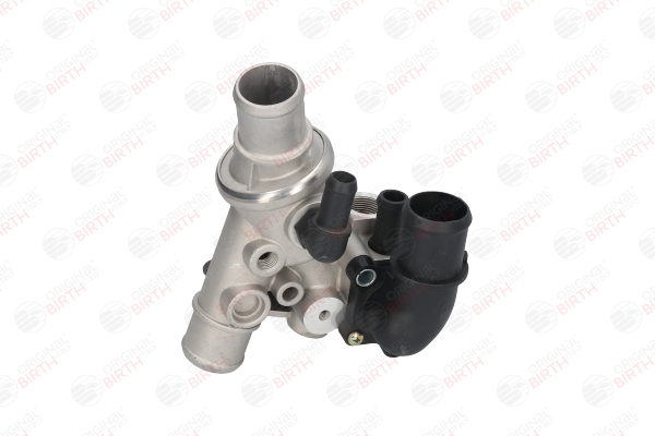 Numéro OEM 13 0727 0080 - Bride de liquide de refroidissement 81042 FIAT, ALFA ROMEO, CHEVROLET, LANCIA, FERRARI