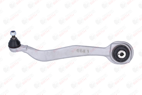 Número OEM A 204 330 73 11 - Barra oscilante de suspensión de ruedas BR2522 MERCEDES-BENZ