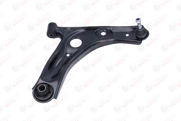 OEM-Nummer 16 14 191 680 - Querlenker BR2546 MERCEDES-BENZ, TOYOTA, PEUGEOT, CITROËN, DS
