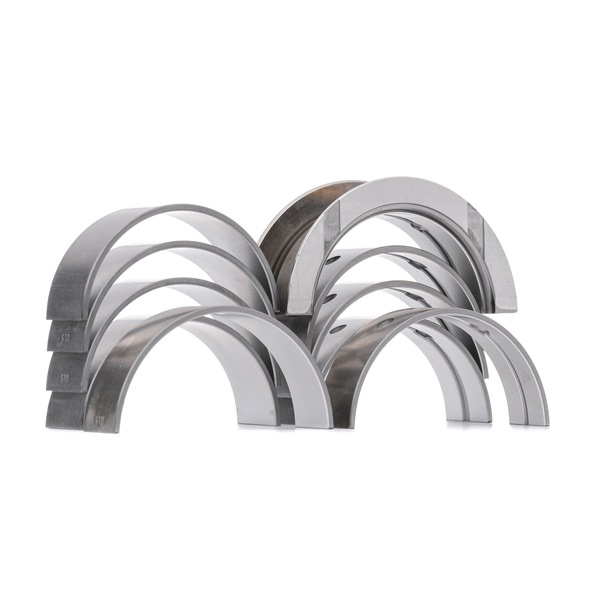 MAHLE ORIGINAL 014 HS 21891 000 PEUGEOT Boxer Platform / Chassis (250) crankshaft bearing replacement cost