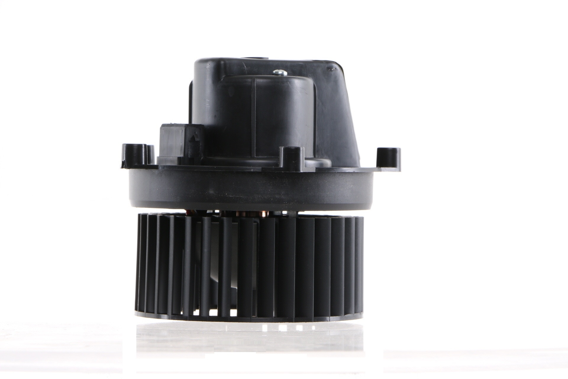 Innenraumgebläse AB 10 000S MAHLE ORIGINAL VW Transporter T4 Bus (70B, 70C, 7DB, 7DK, 70J, 70K, 7DC, 7DJ) 2.5 Syncro 1998 115 PS