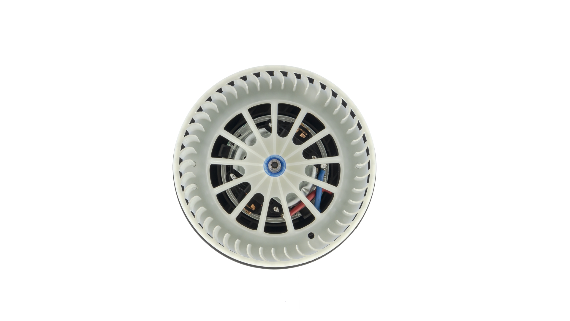Numer OEM LR016630 - Wentylator wnętrza AB 117 000P VOLVO, LAND ROVER