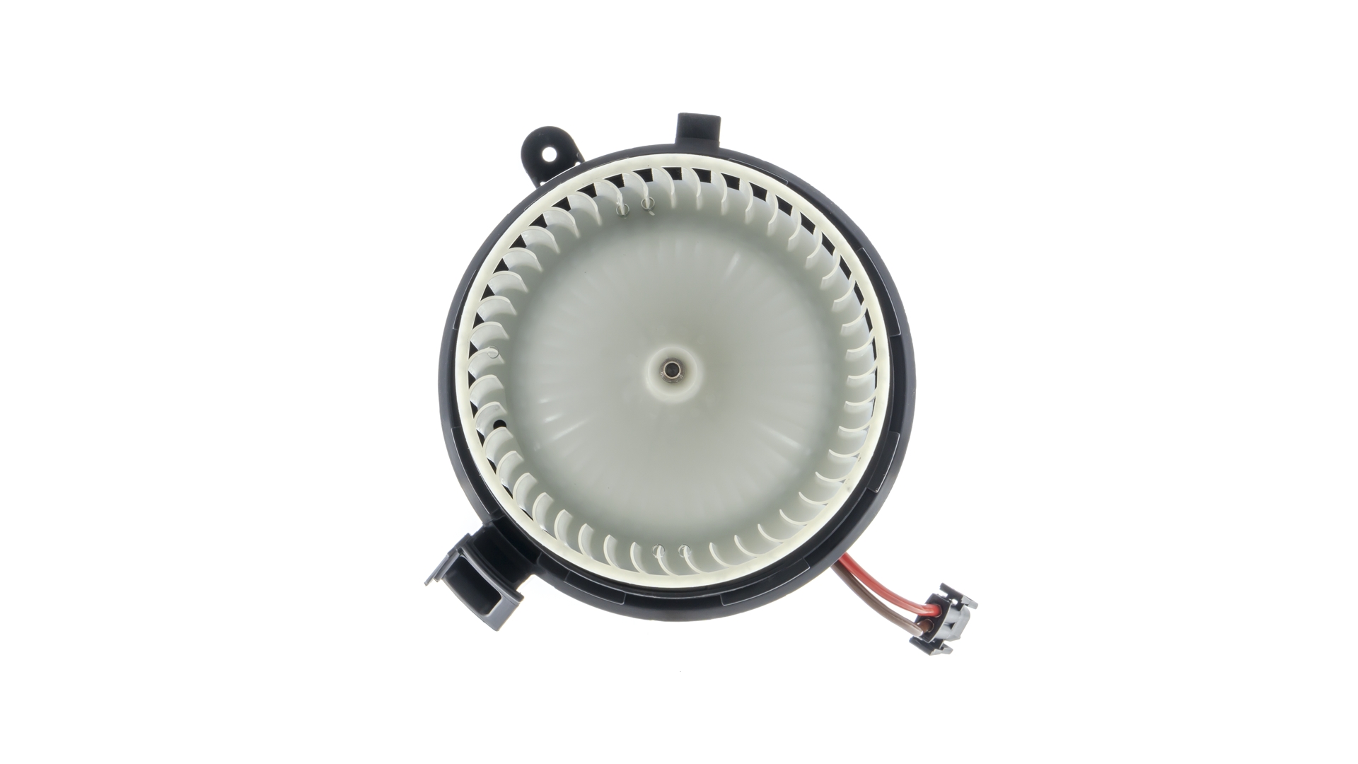 Numer OEM 204 820 09 08 - Wentylator wnętrza AB 118 000P MERCEDES-BENZ, VOLVO
