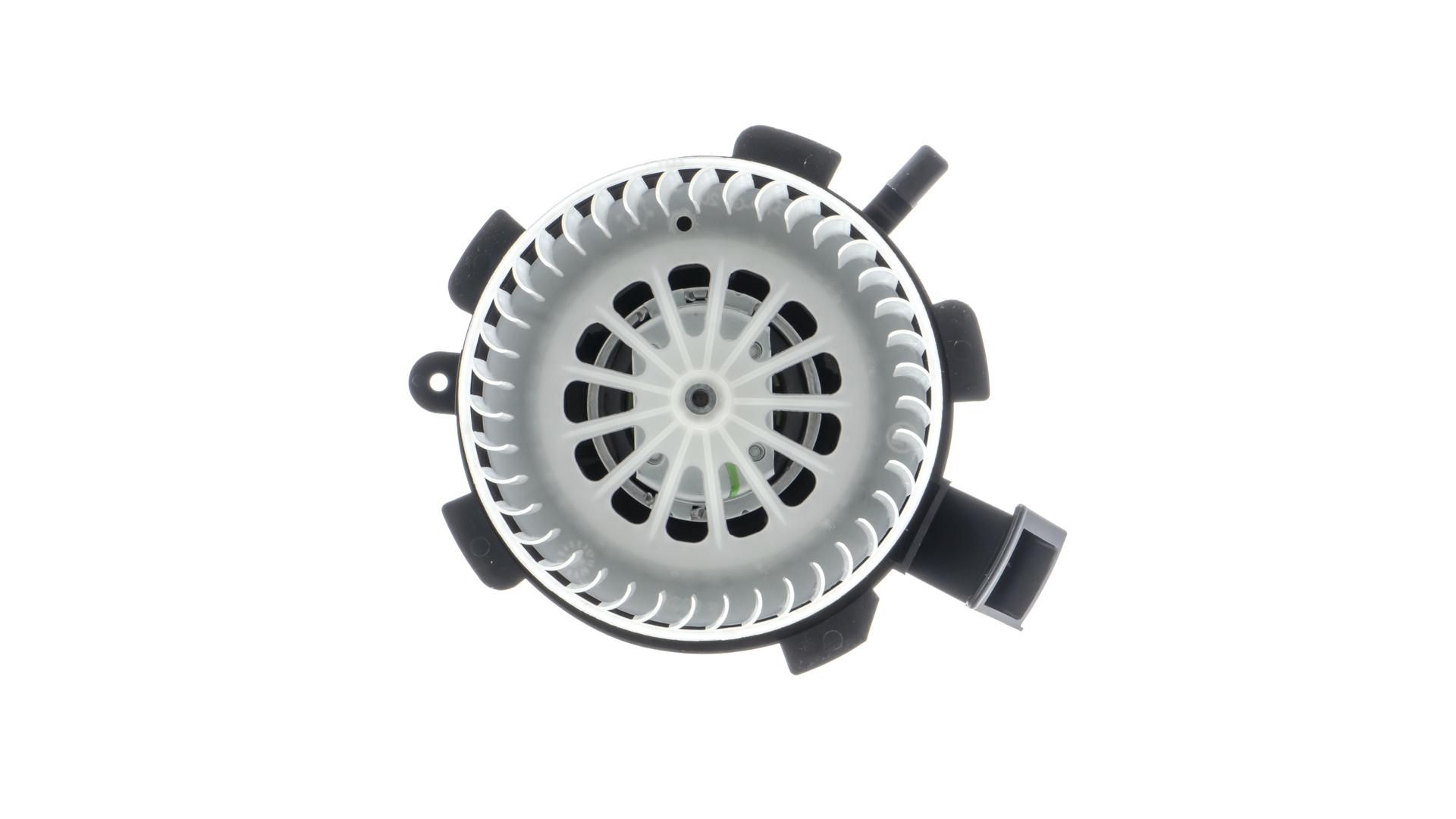 Numer OEM A 451 835 00 07 - Wentylator wnętrza AB 132 000P MERCEDES-BENZ, VOLVO, SMART
