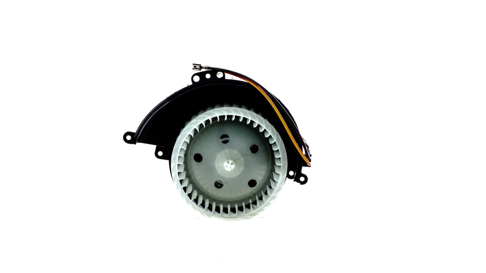 Ventilador do habitáculo AB 153 000P MAHLE ORIGINAL OPEL Astra G CC (T98) 2.2 DTI (F08, F48) 2003 125 cv