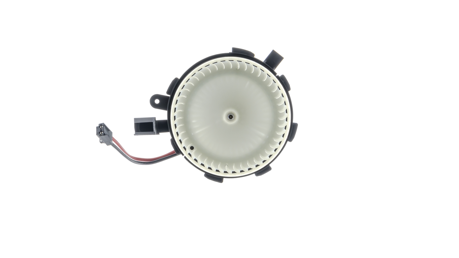 Kachelventilator AB 183 000P MAHLE ORIGINAL AUDI A5 B8 Coupe (8T3) 1.8 TFSI 2010 160 Pk