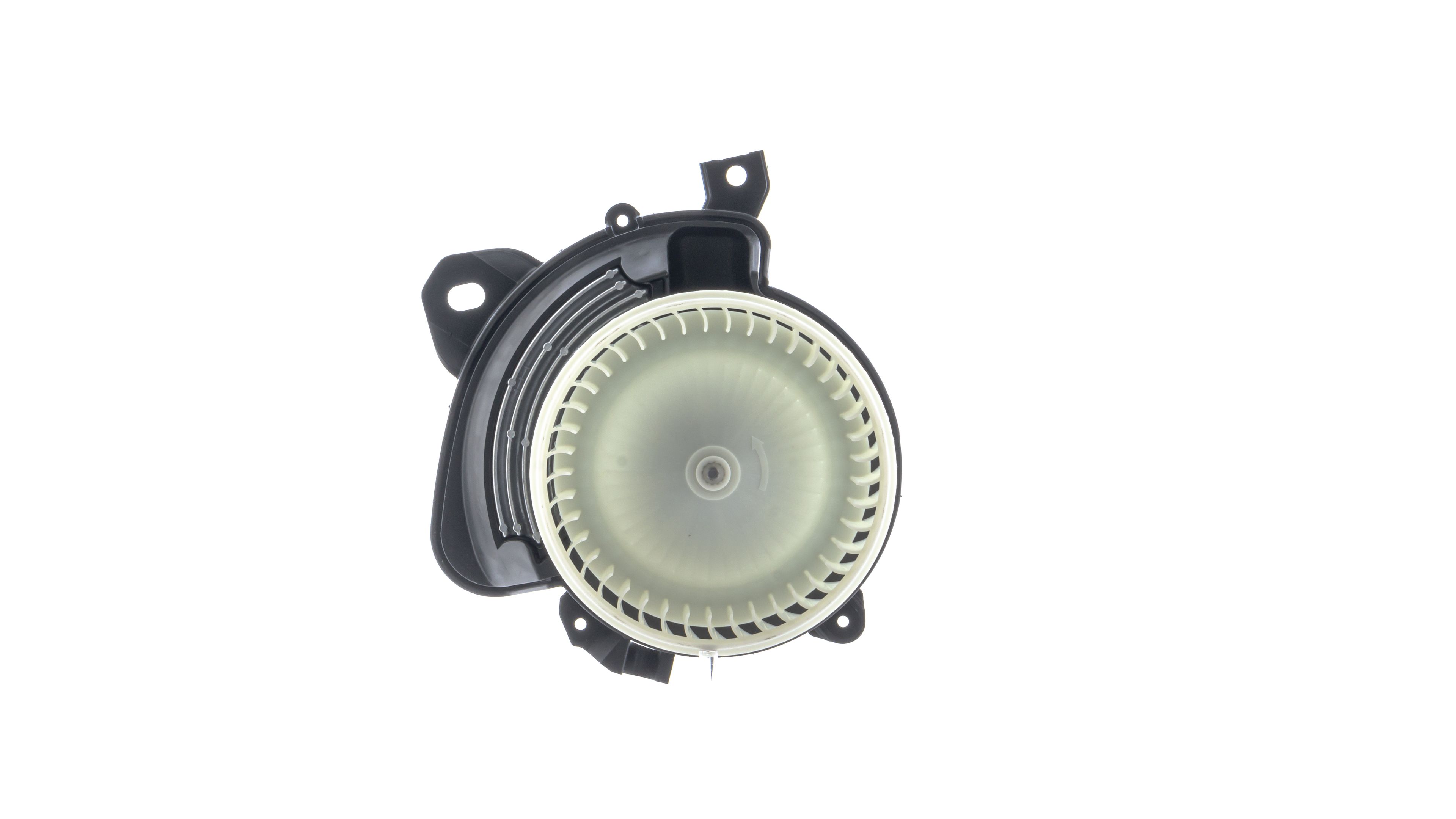 Numero OEM 55702444 - Ventilatore abitacolo AB 206 000P FIAT, OPEL, ALFA ROMEO, LANCIA, VOLVO