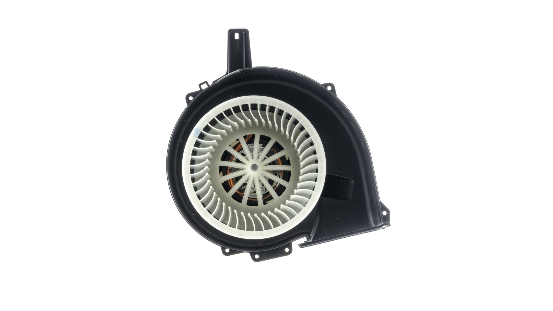 OEM-Nummer 6Q2 819 015 H - Innenraumgebläse AB 21 000P VW, AUDI, SKODA, SEAT, VOLVO