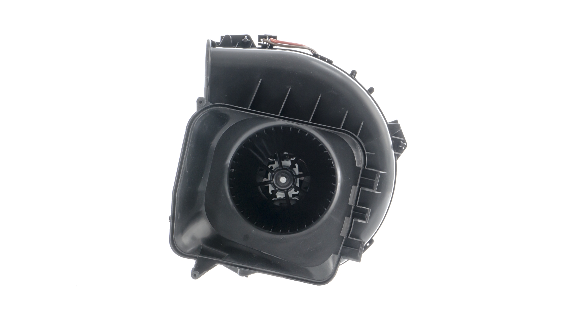 Lüftermotor AB 225 000S MAHLE ORIGINAL OPEL Corsa C Schrägheck (X01) 1.8 (F08, F68) 2003 107 PS