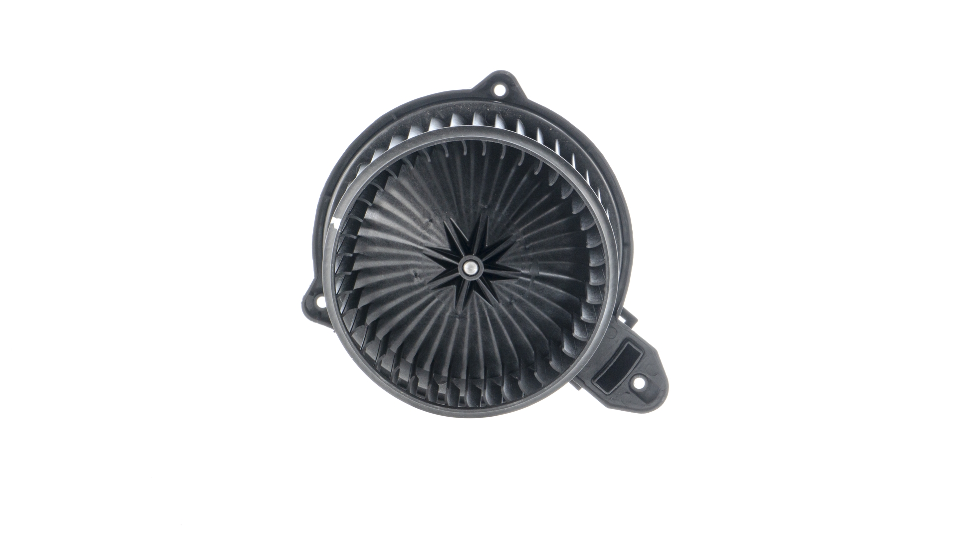 Kabineblæser AB 233 000S MAHLE ORIGINAL AUDI A6 C5 Avant (4B5) 2.4 1999 156 HK