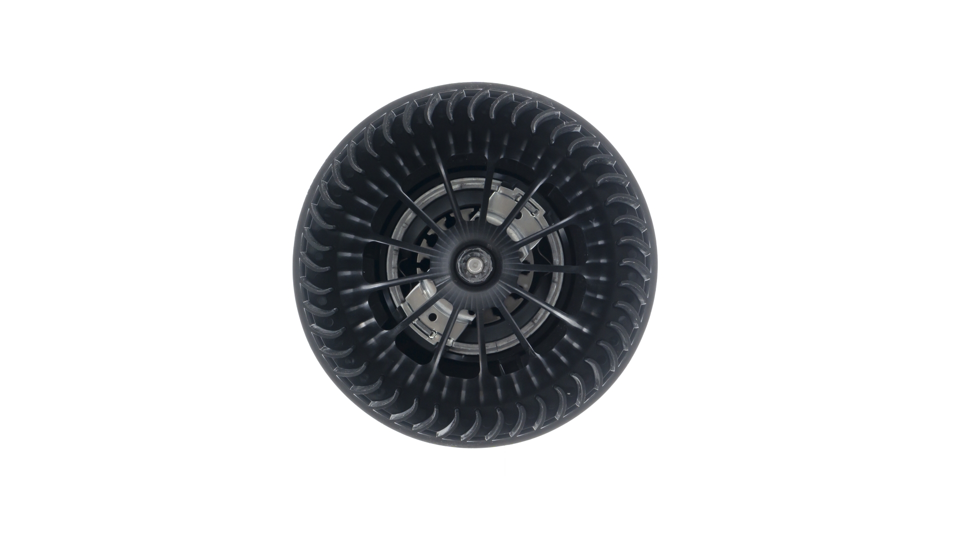 Numéro OEM AV6N-18456-AA - Pulseur d'air habitacle AB 241 000P FORD, VOLVO