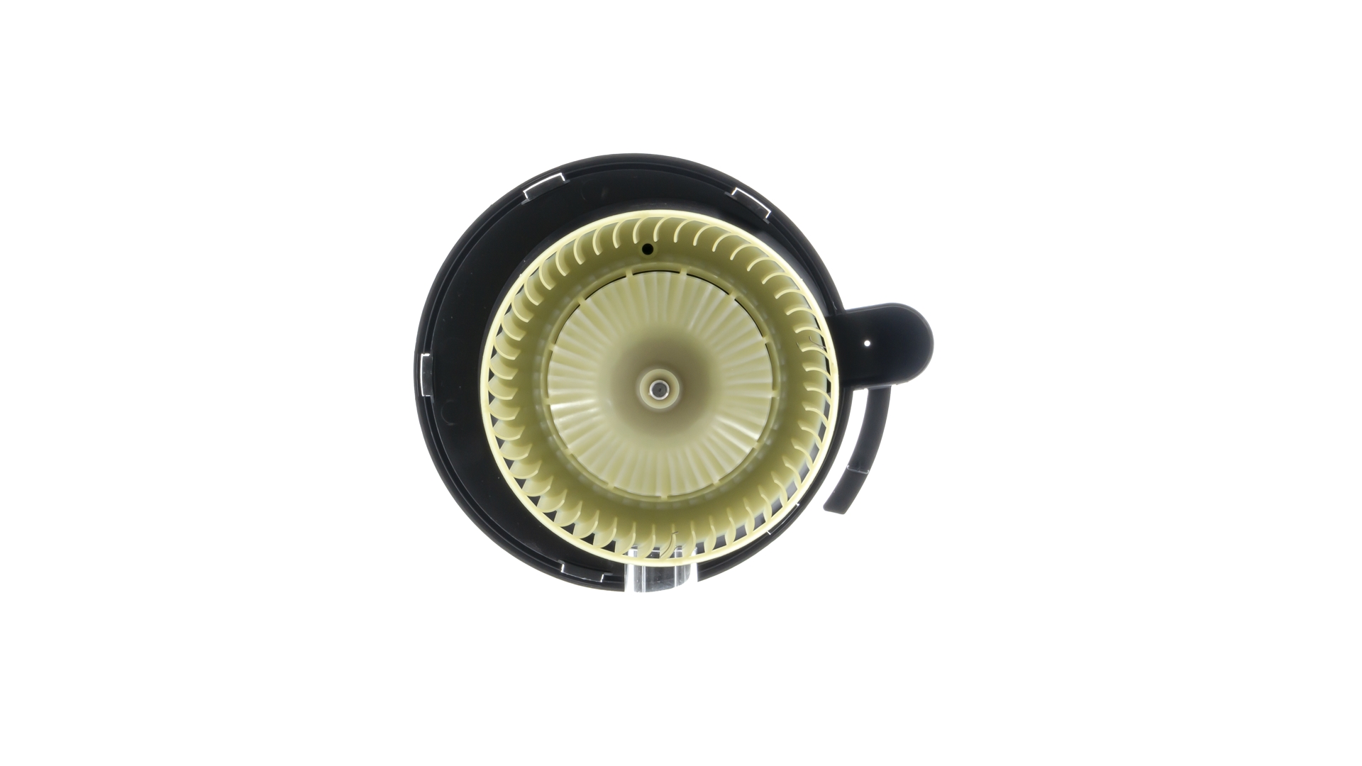 Numer OEM 002 830 24 08 - Wentylator wnętrza AB 26 000P MERCEDES-BENZ, JAGUAR