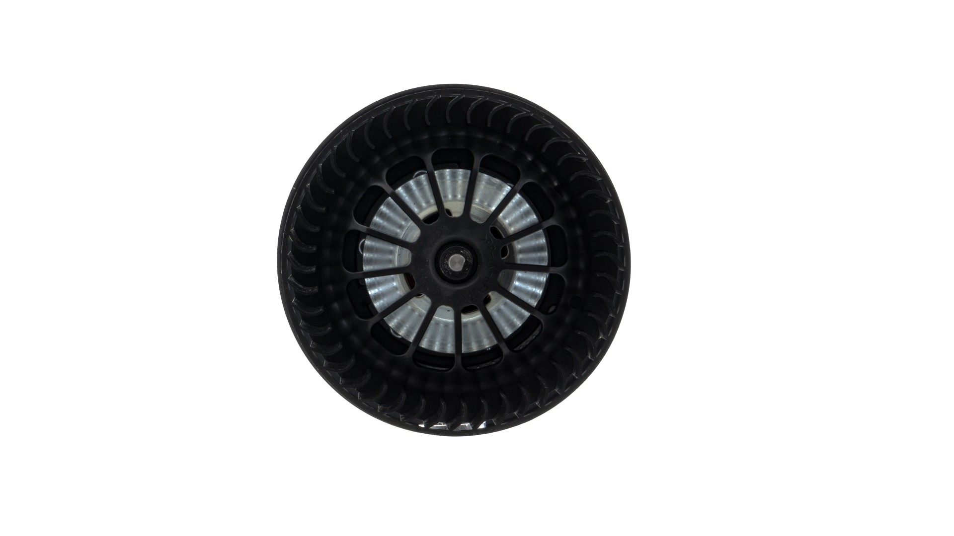 Ventilatore abitacolo AB 263 000P MAHLE ORIGINAL VOLVO C30 (533) 2.0 D 2009 136 CV