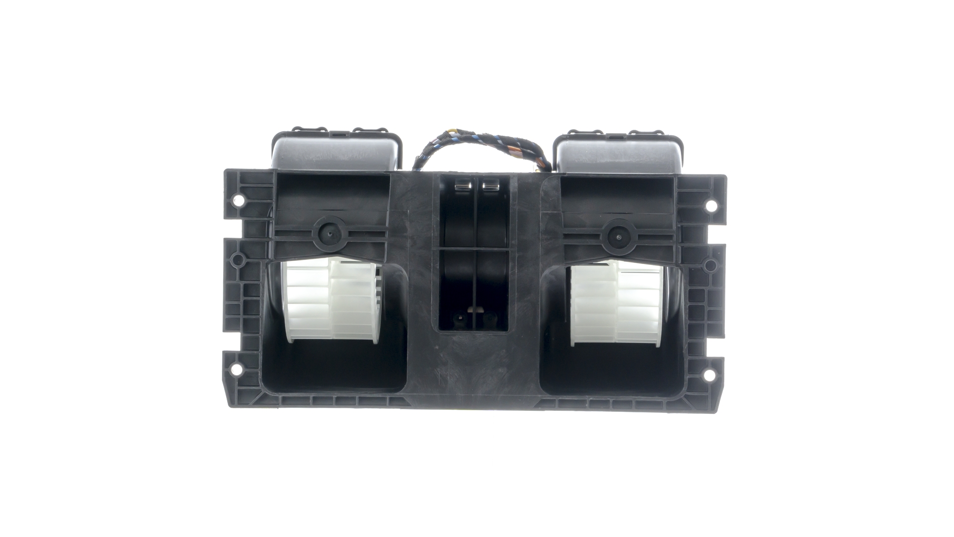 Número OEM 81 61930 6064 - Ventilador habitáculo AB 276 000P MERCEDES-BENZ, VOLVO, MAN