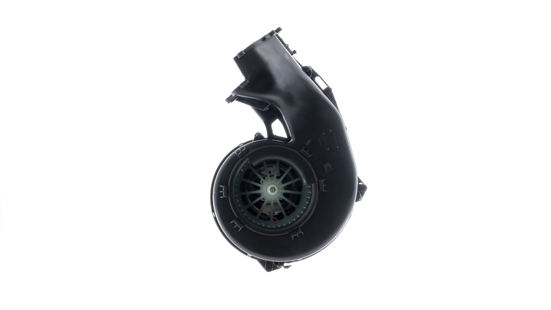 Numer OEM 13 128 422 - Wentylator wnętrza AB 30 000P OPEL, VOLVO