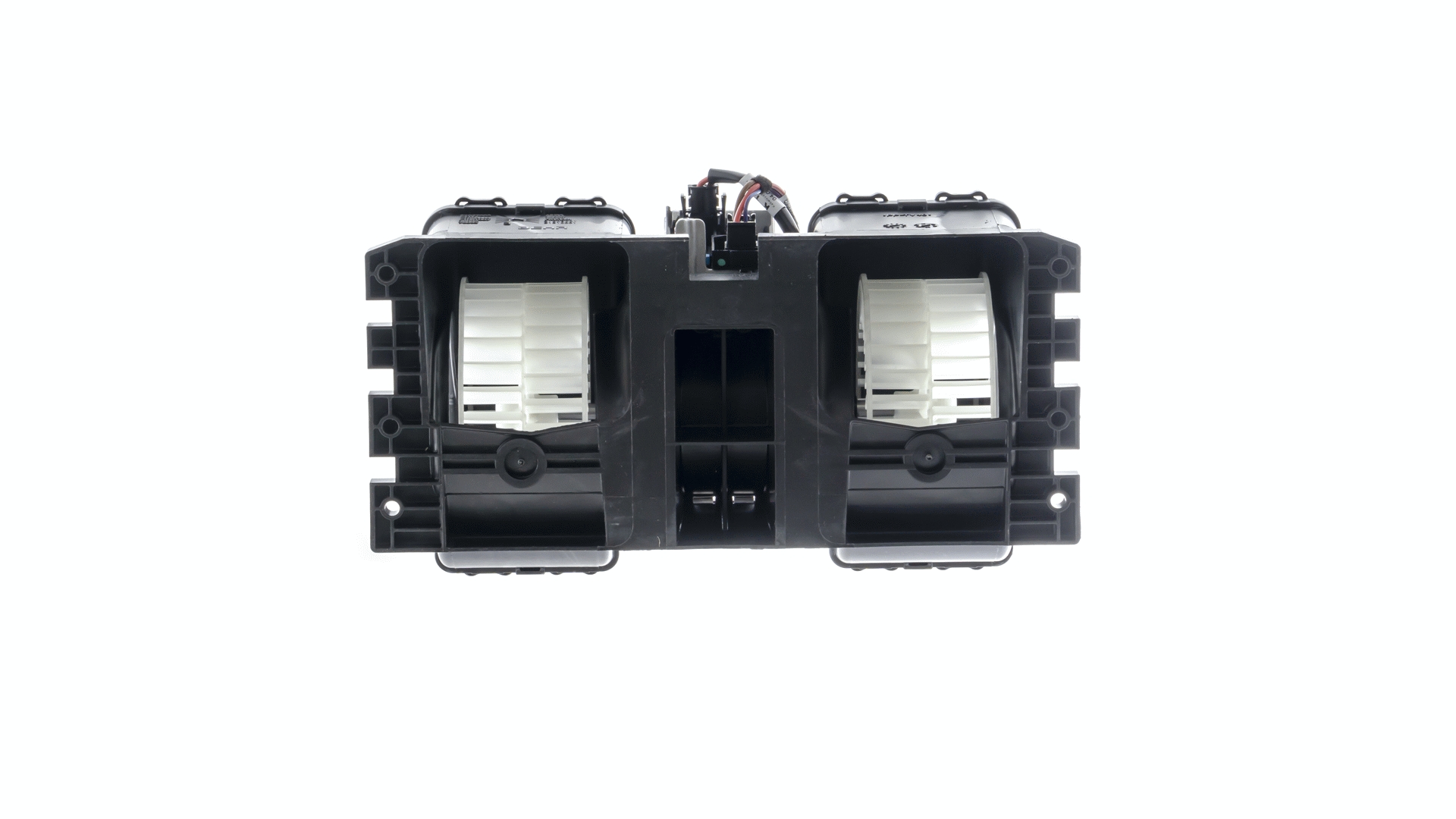 Numer OEM 81 61930 6098 - Wentylator wnętrza AB 38 000P RENAULT, VOLVO, MAN