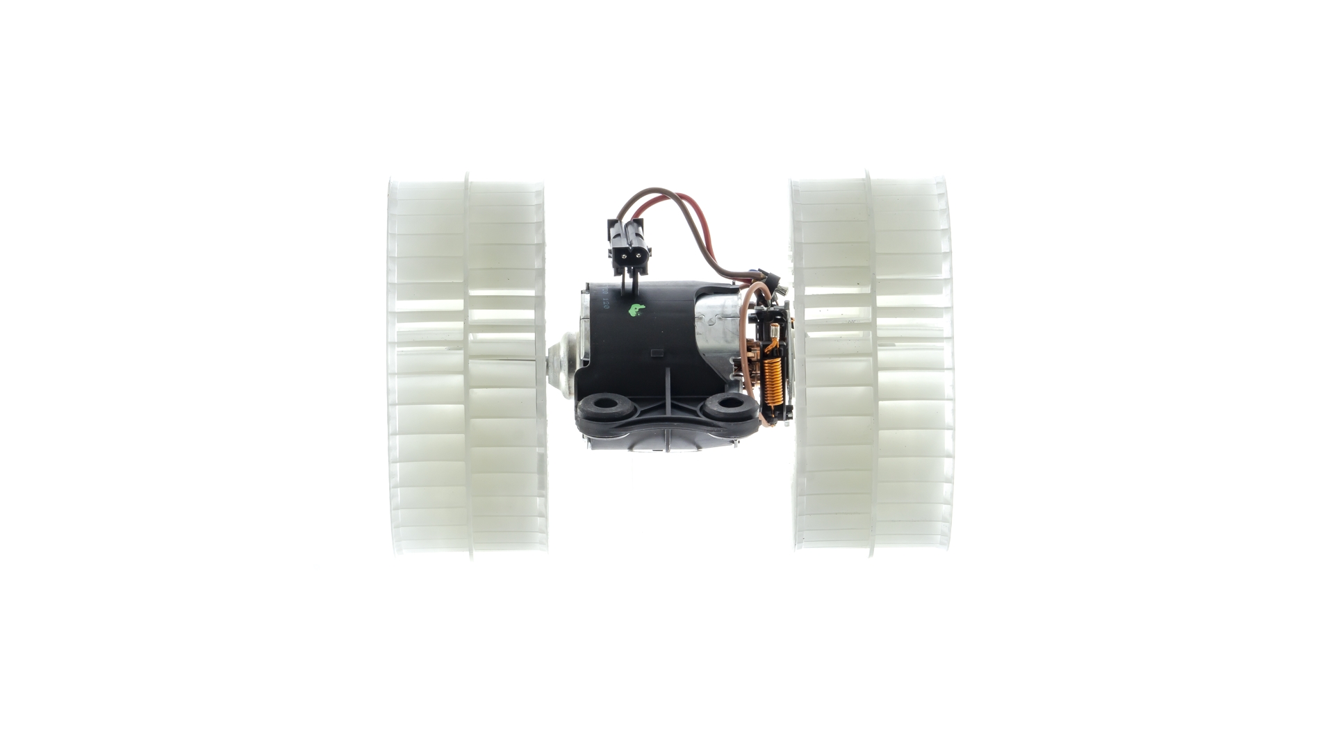 MAHLE ORIGINAL AB 39 000P Innenraumgebläse Viano W639