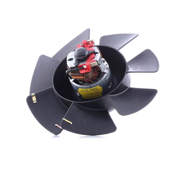 Numer OEM A 000 830 13 08 - Wentylator wnętrza AB 75 000P MERCEDES-BENZ