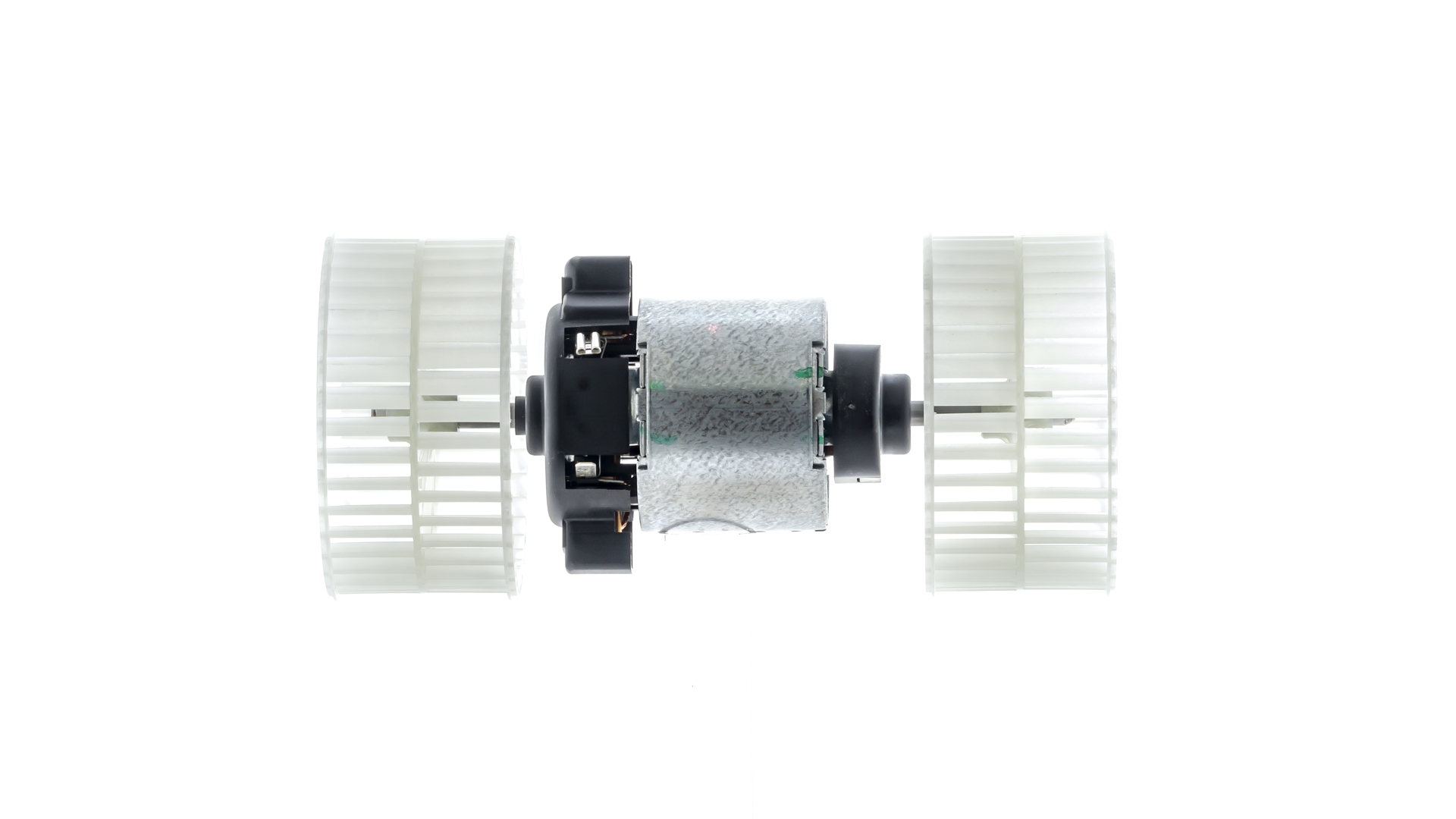 Numer OEM A 003 830 05 08 - Wentylator wnętrza AB 87 000P MERCEDES-BENZ, VOLVO, JAGUAR