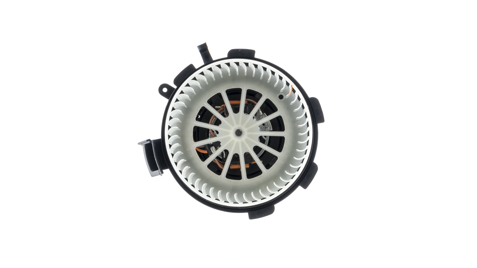 Numer OEM 2E0 819 987 - Wentylator wnętrza AB 88 000P AUDI, MERCEDES-BENZ, FORD, SKODA, SEAT