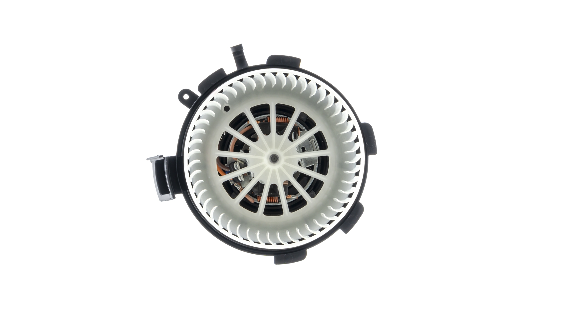 Numer OEM 2E0 819 98 7A - Wentylator wnętrza AB 89 000P AUDI, MERCEDES-BENZ, FORD, SKODA, SEAT