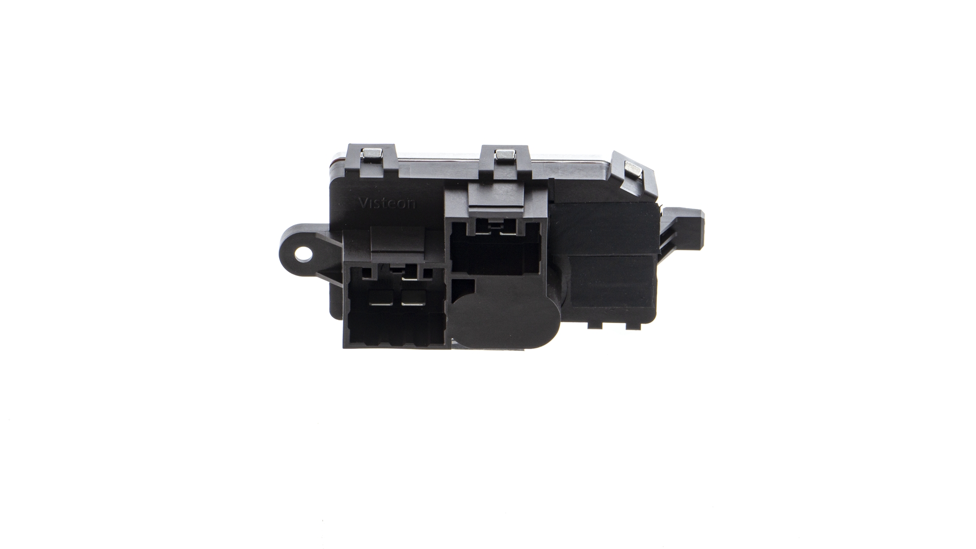 Gebläse, Vorwiderstand ABR 103 000P MAHLE ORIGINAL FORD C-Max II (DXA/CB7, DXA/CEU) 1.6 TDCi 2010 95 PS