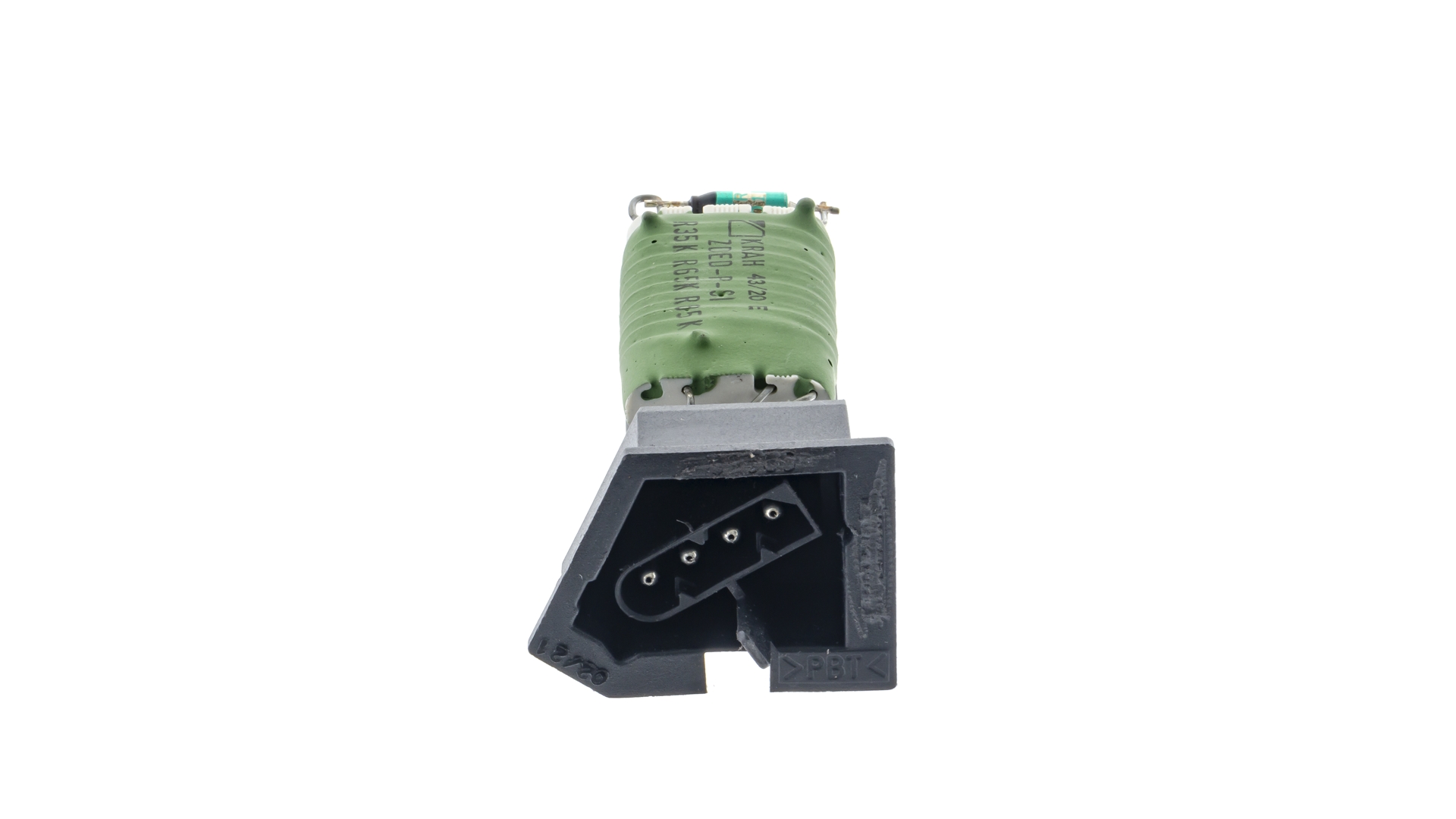 OEM-Nummer 8 391 749 - Gebläsewiderstand ABR 11 000P BMW