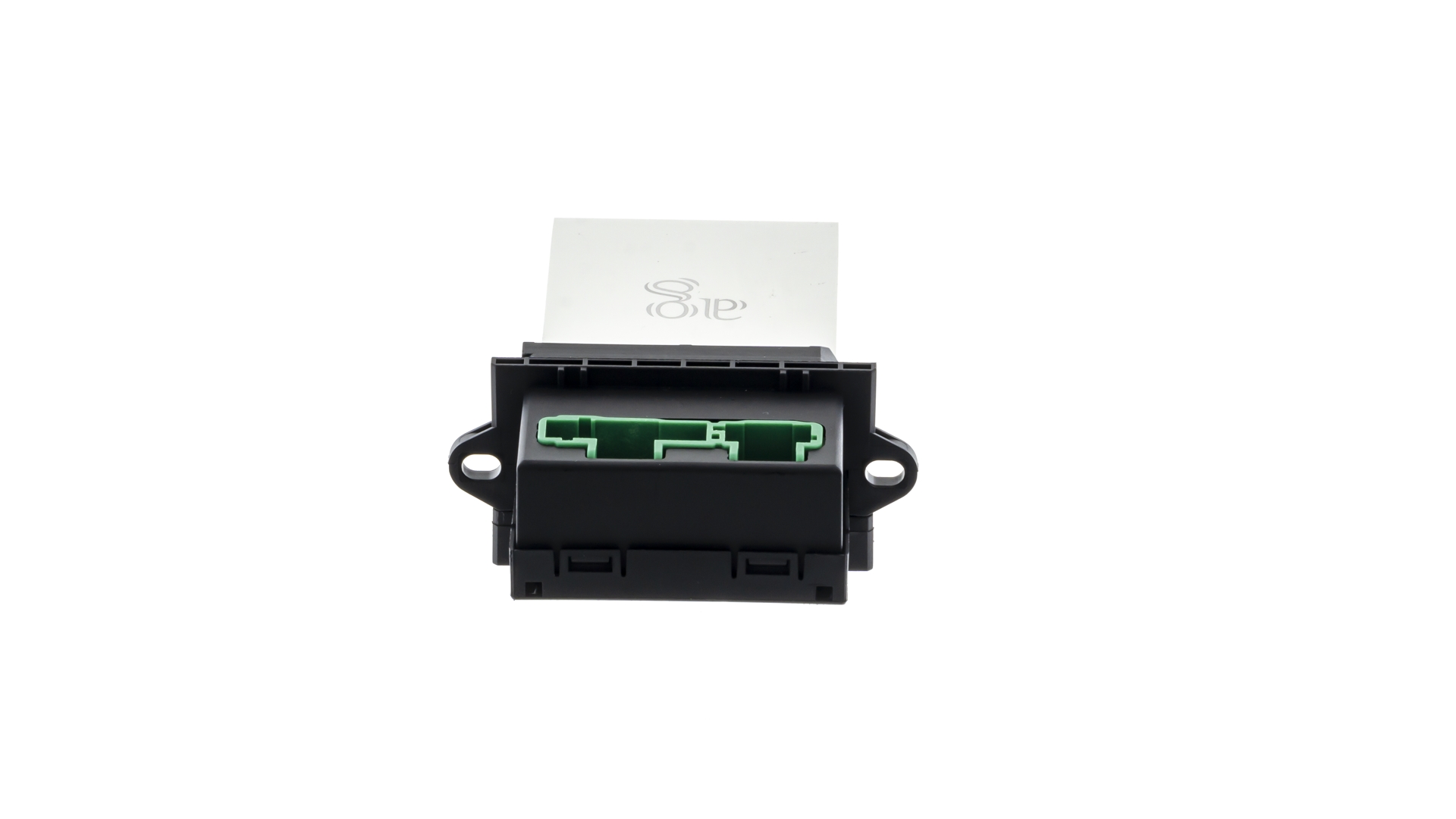 Regulator, kabineventilator ABR 114 000S MAHLE ORIGINAL RENAULT Scénic I (JA0/1, FA0) 1.9 dCi 2001 102 HK