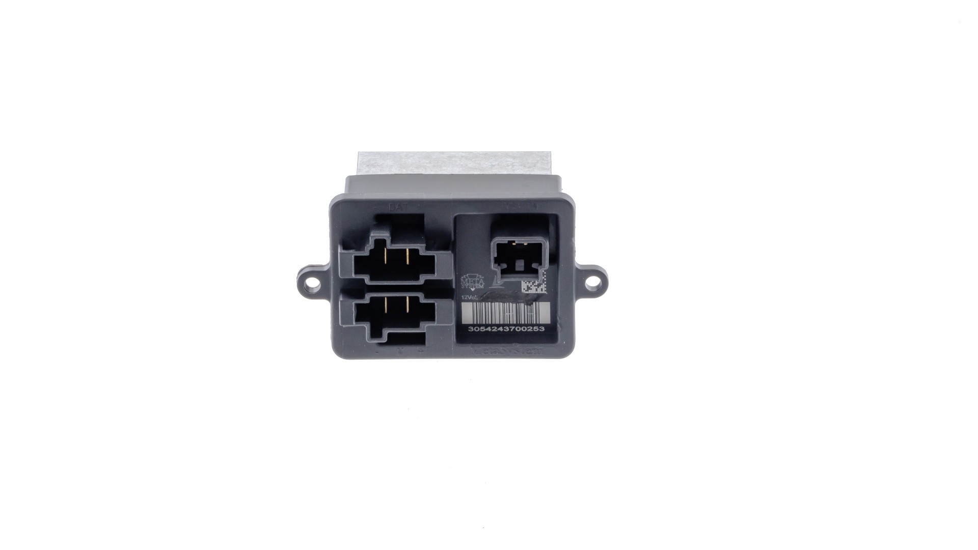 kupić MAHLE ORIGINAL (ABR 133 000P) Regulator, wentylator nawiewu do wnętrza pojazdu